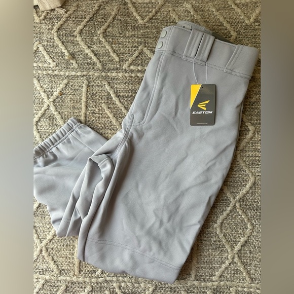 NWT Easton Baseball Pants - Picture 1 of 3